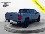 2015 Chevrolet Silverado 1500 LT LT2