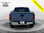 2015 Chevrolet Silverado 1500 LT LT2