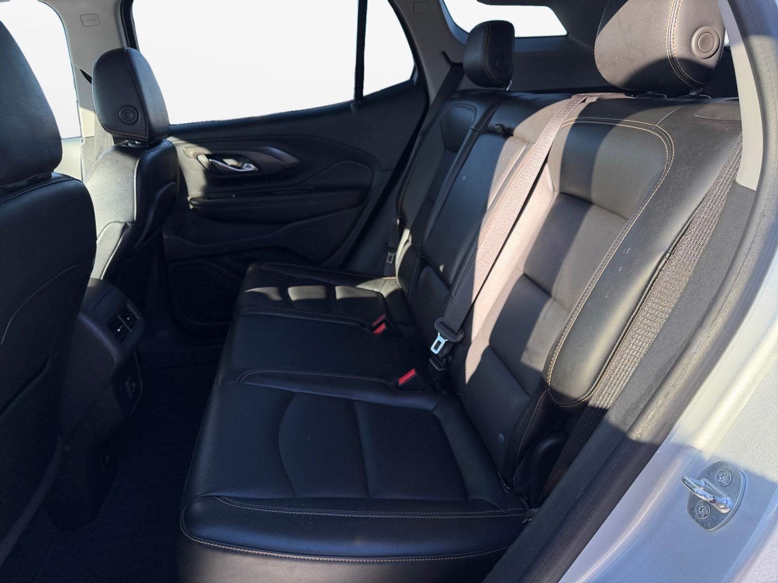 2020 GMC Terrain FWD SLT