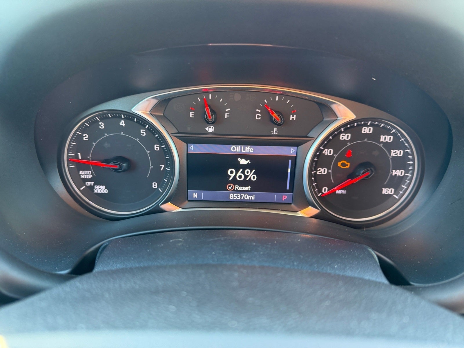 2020 GMC Terrain FWD SLT