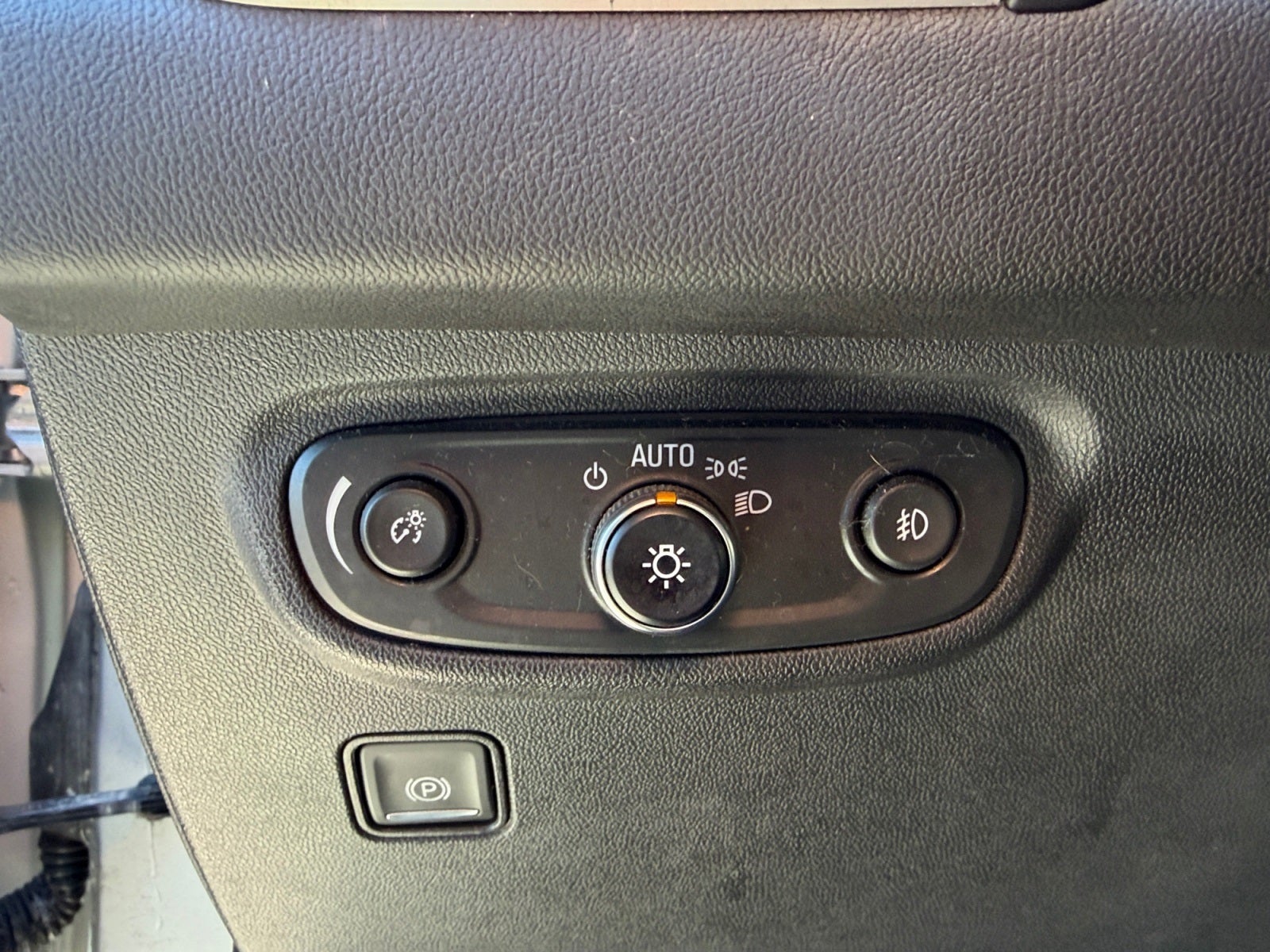 2020 GMC Terrain FWD SLT