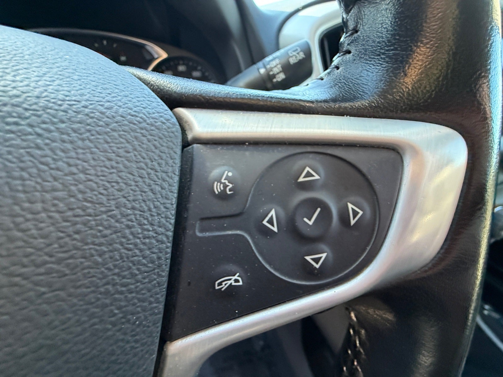 2020 GMC Terrain FWD SLT