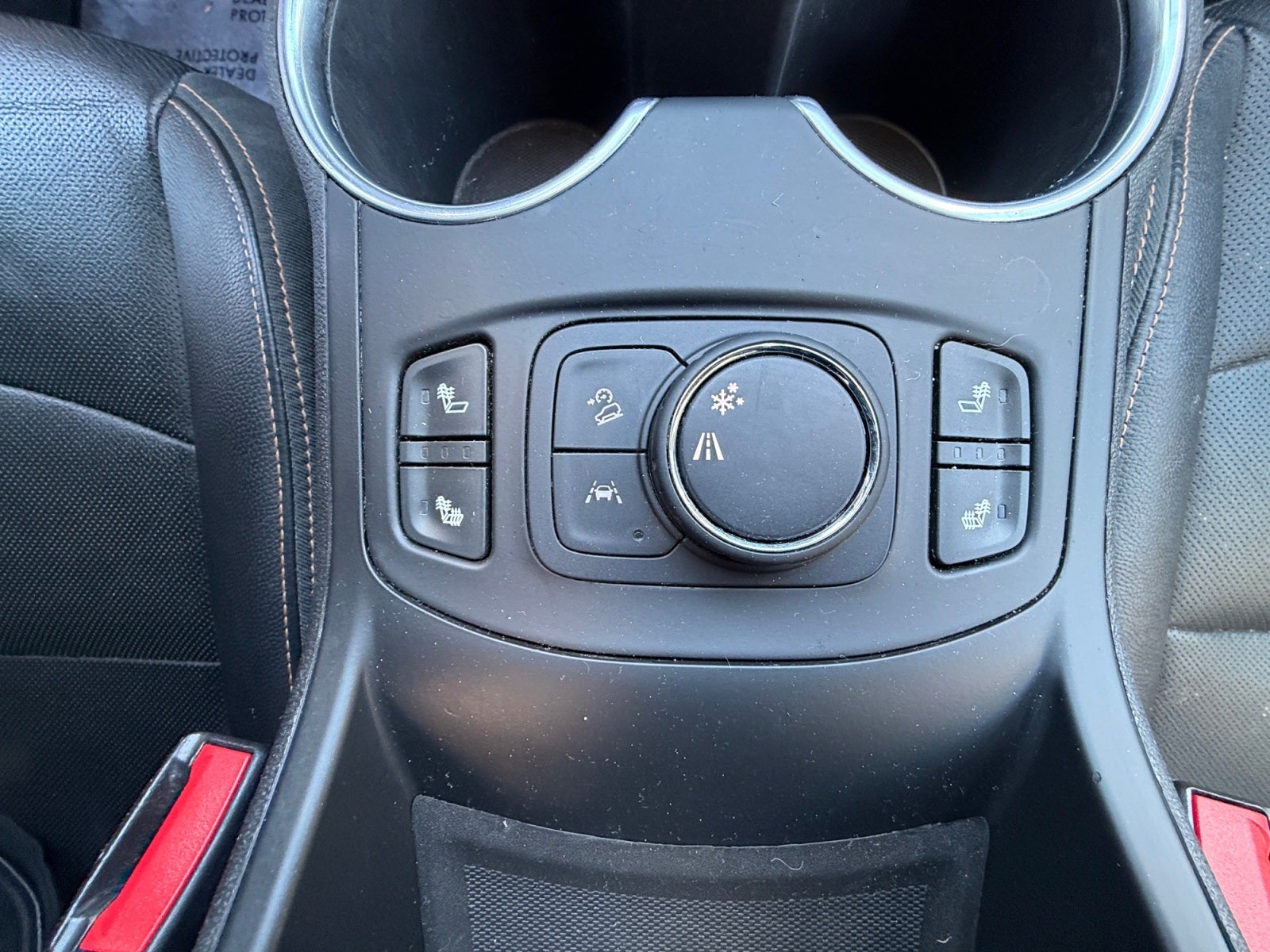 2020 GMC Terrain FWD SLT