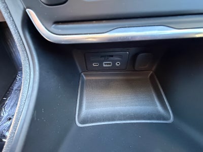 2020 GMC Terrain FWD SLT