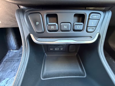 2020 GMC Terrain FWD SLT