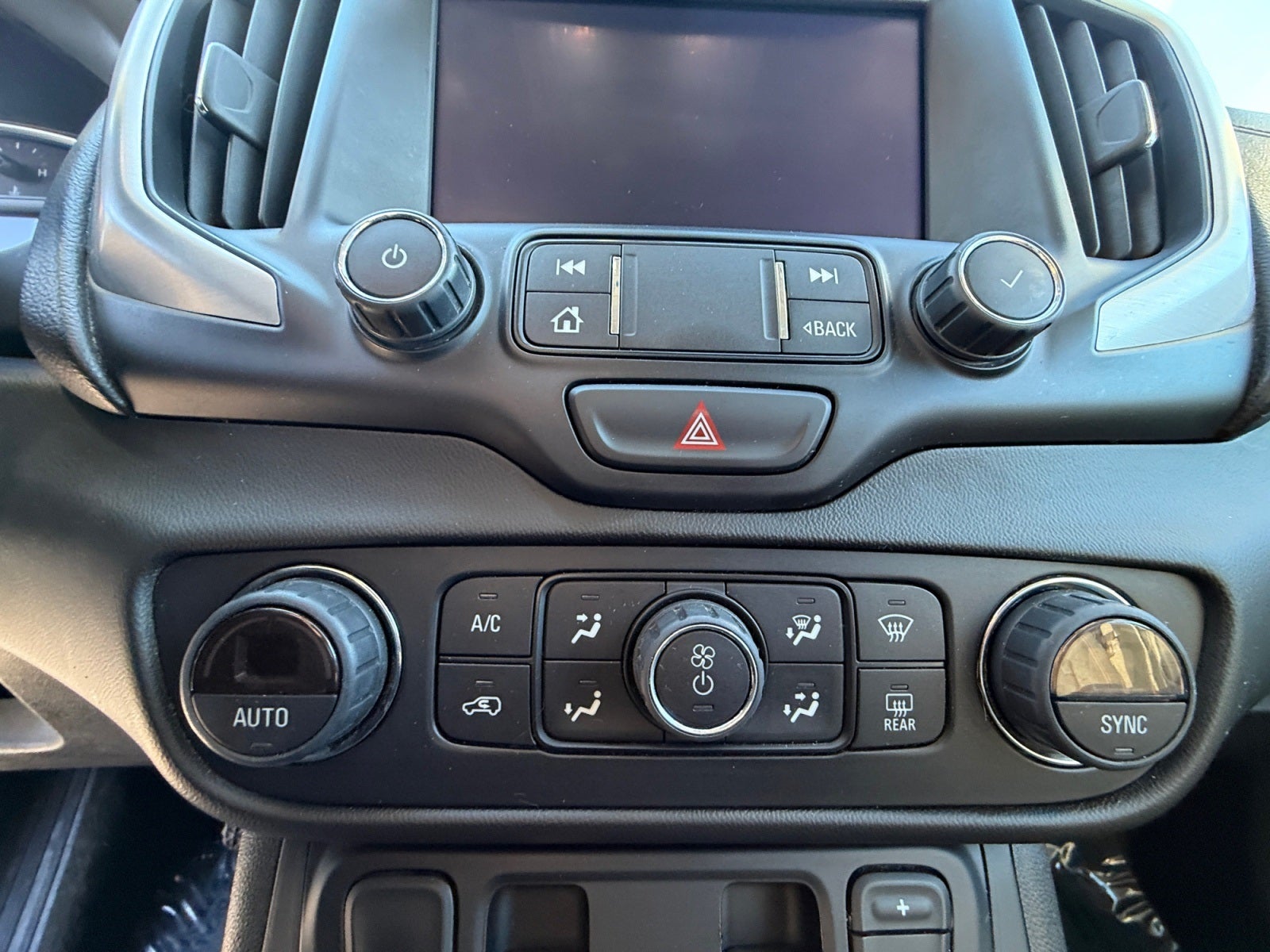 2020 GMC Terrain FWD SLT