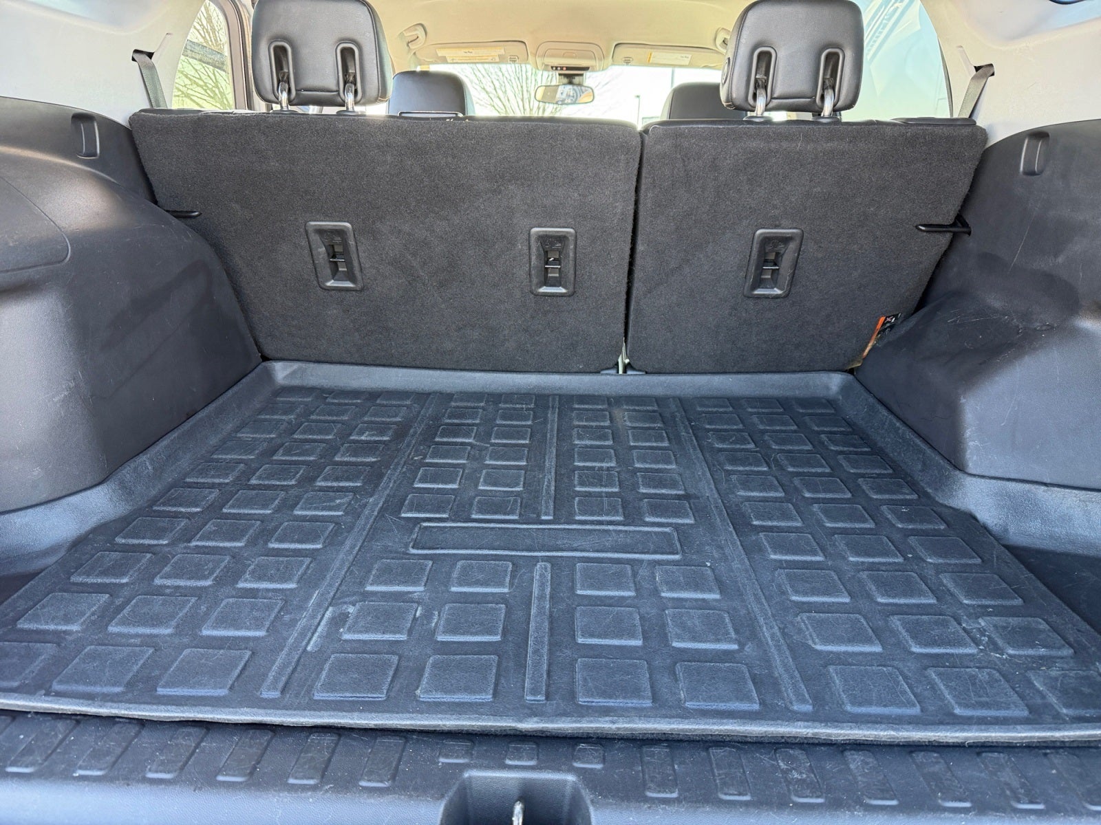 2020 GMC Terrain FWD SLT