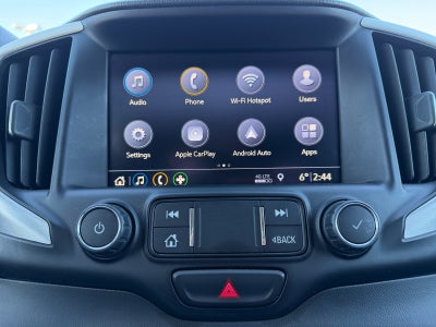 2020 GMC Terrain FWD SLT