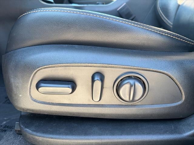 2020 GMC Terrain FWD SLT