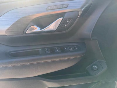 2020 GMC Terrain FWD SLT