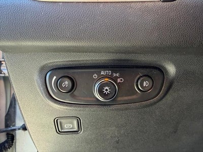 2020 GMC Terrain FWD SLT