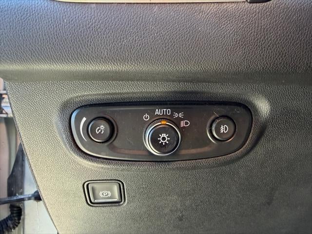 2020 GMC Terrain FWD SLT