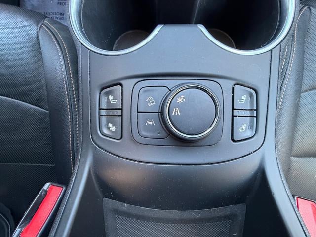 2020 GMC Terrain FWD SLT