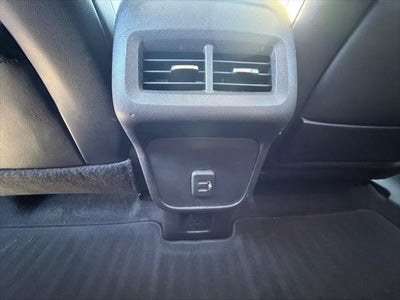 2020 GMC Terrain FWD SLT