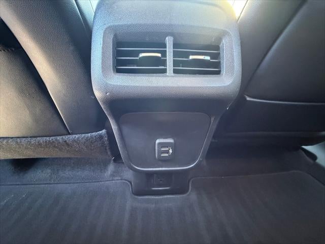 2020 GMC Terrain FWD SLT