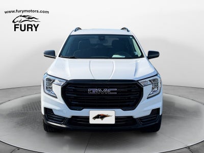 2023 GMC Terrain AWD SLE