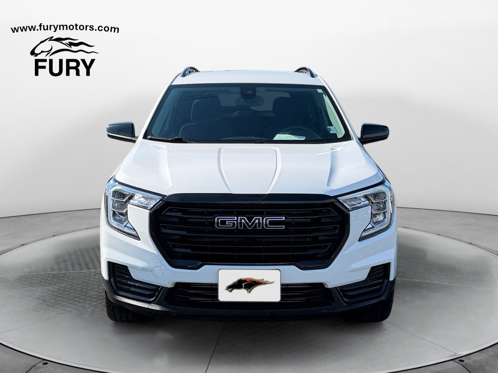 2023 GMC Terrain AWD SLE