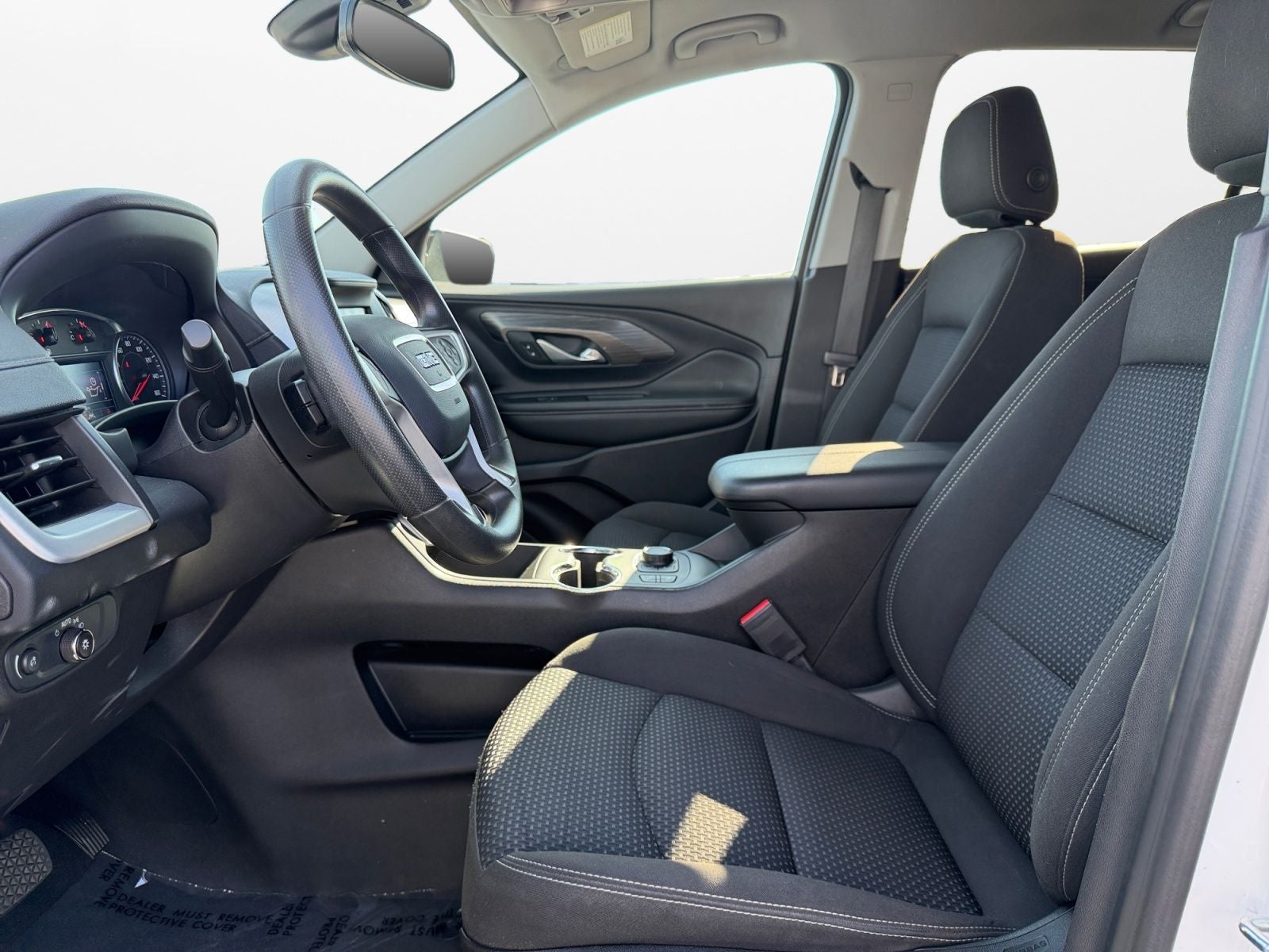 2023 GMC Terrain AWD SLE