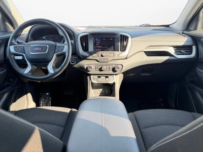 2023 GMC Terrain AWD SLE