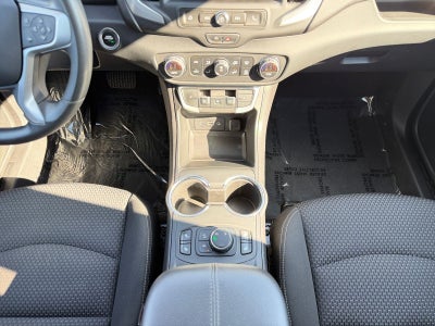 2023 GMC Terrain AWD SLE