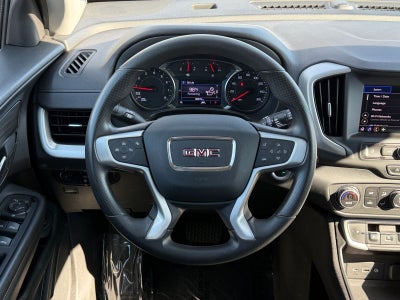 2023 GMC Terrain AWD SLE