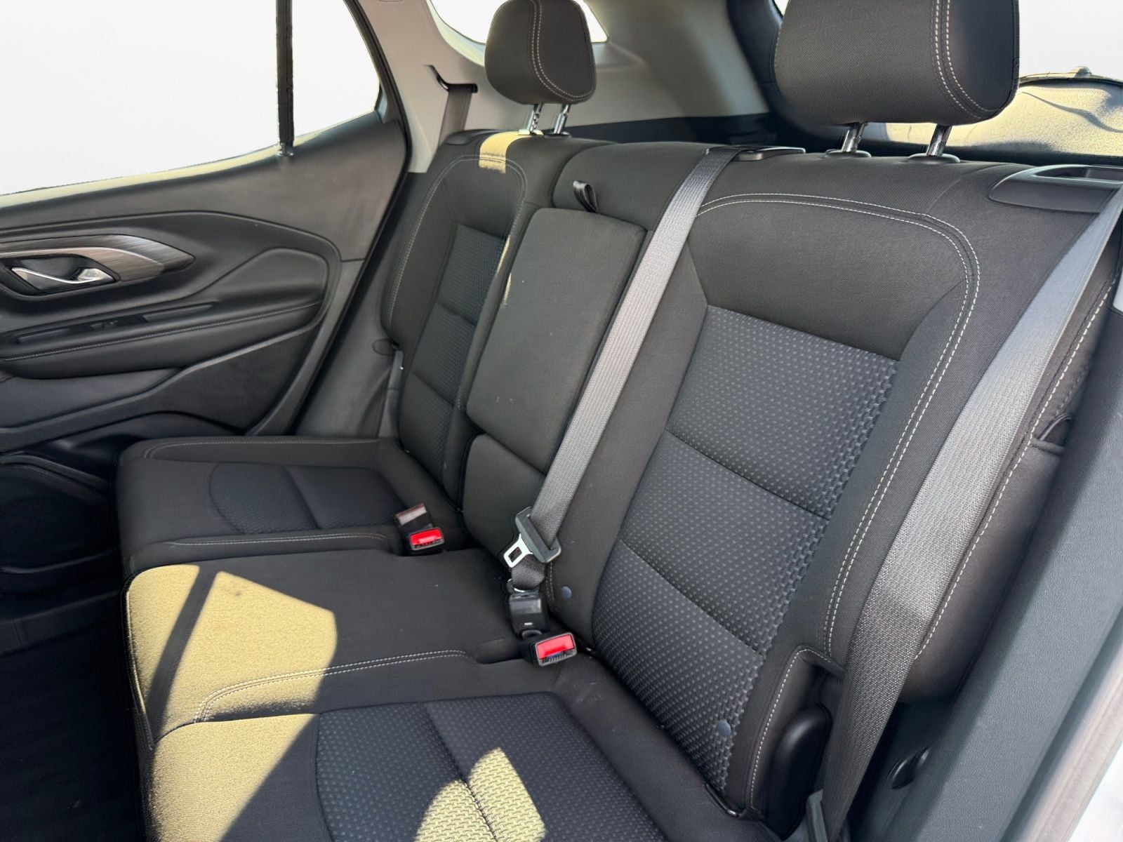 2023 GMC Terrain AWD SLE