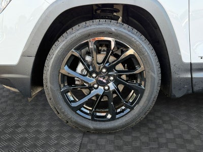 2023 GMC Terrain AWD SLE