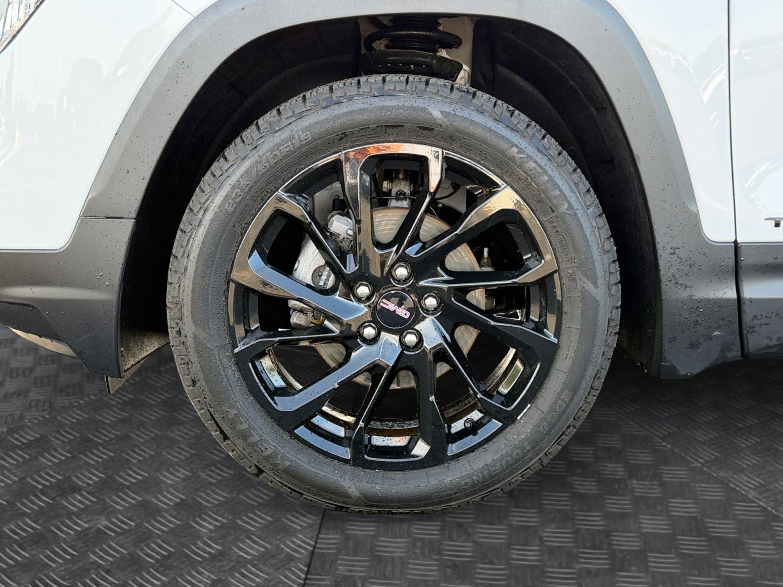 2023 GMC Terrain AWD SLE