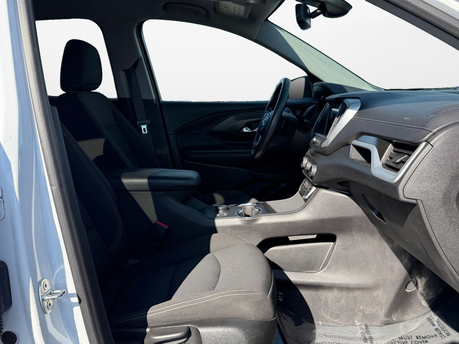 2023 GMC Terrain AWD SLE