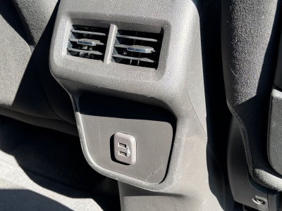 2023 GMC Terrain AWD SLE