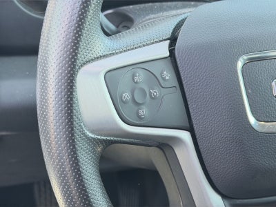 2023 GMC Terrain AWD SLE