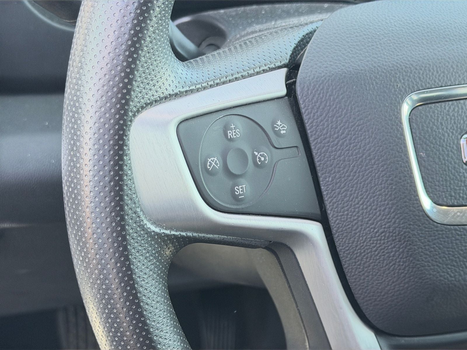2023 GMC Terrain AWD SLE