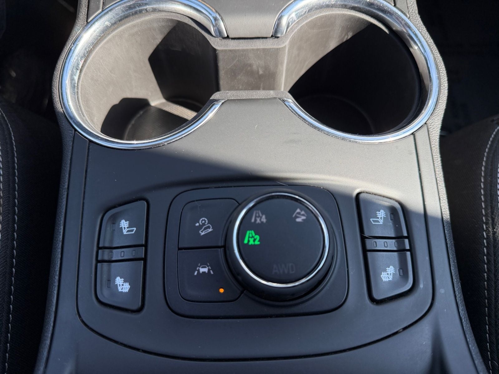 2023 GMC Terrain AWD SLE