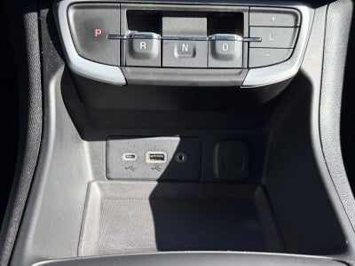 2023 GMC Terrain AWD SLE