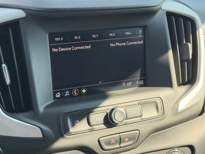 2023 GMC Terrain AWD SLE