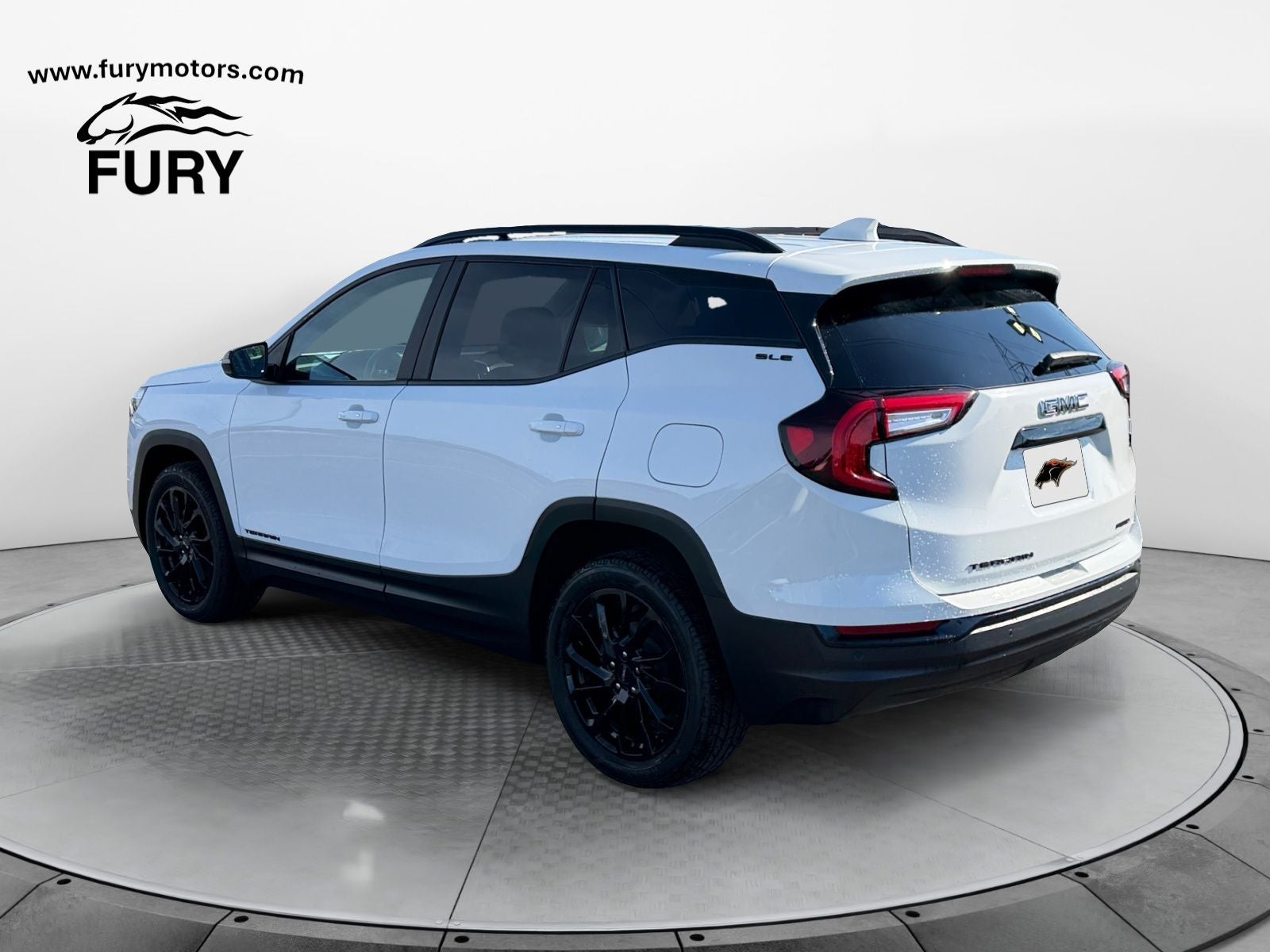2023 GMC Terrain AWD SLE