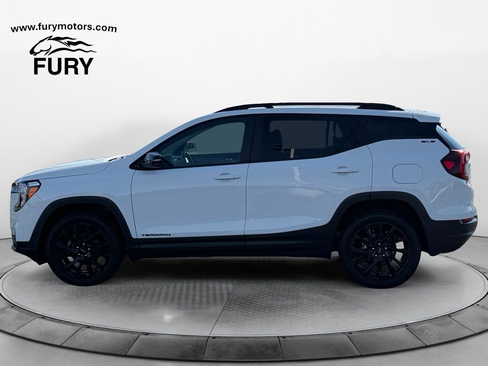 2023 GMC Terrain AWD SLE