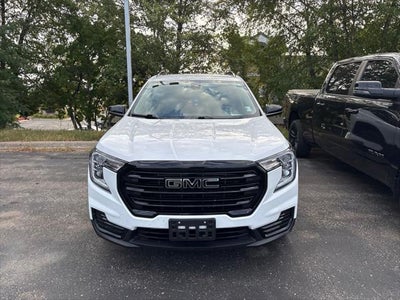 2023 GMC Terrain AWD SLE