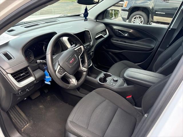 2023 GMC Terrain AWD SLE