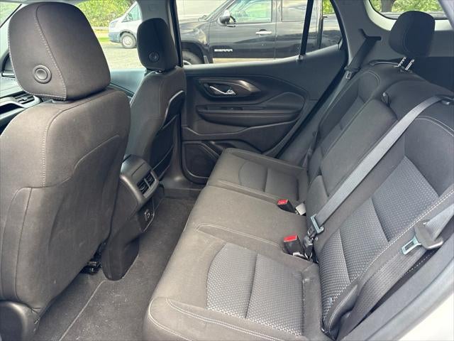 2023 GMC Terrain AWD SLE