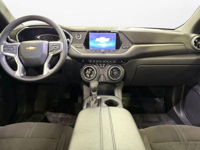 2021 Chevrolet Blazer AWD 2LT