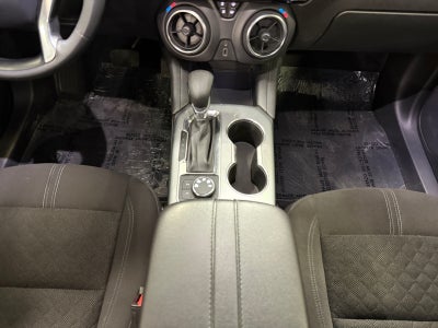 2021 Chevrolet Blazer AWD 2LT