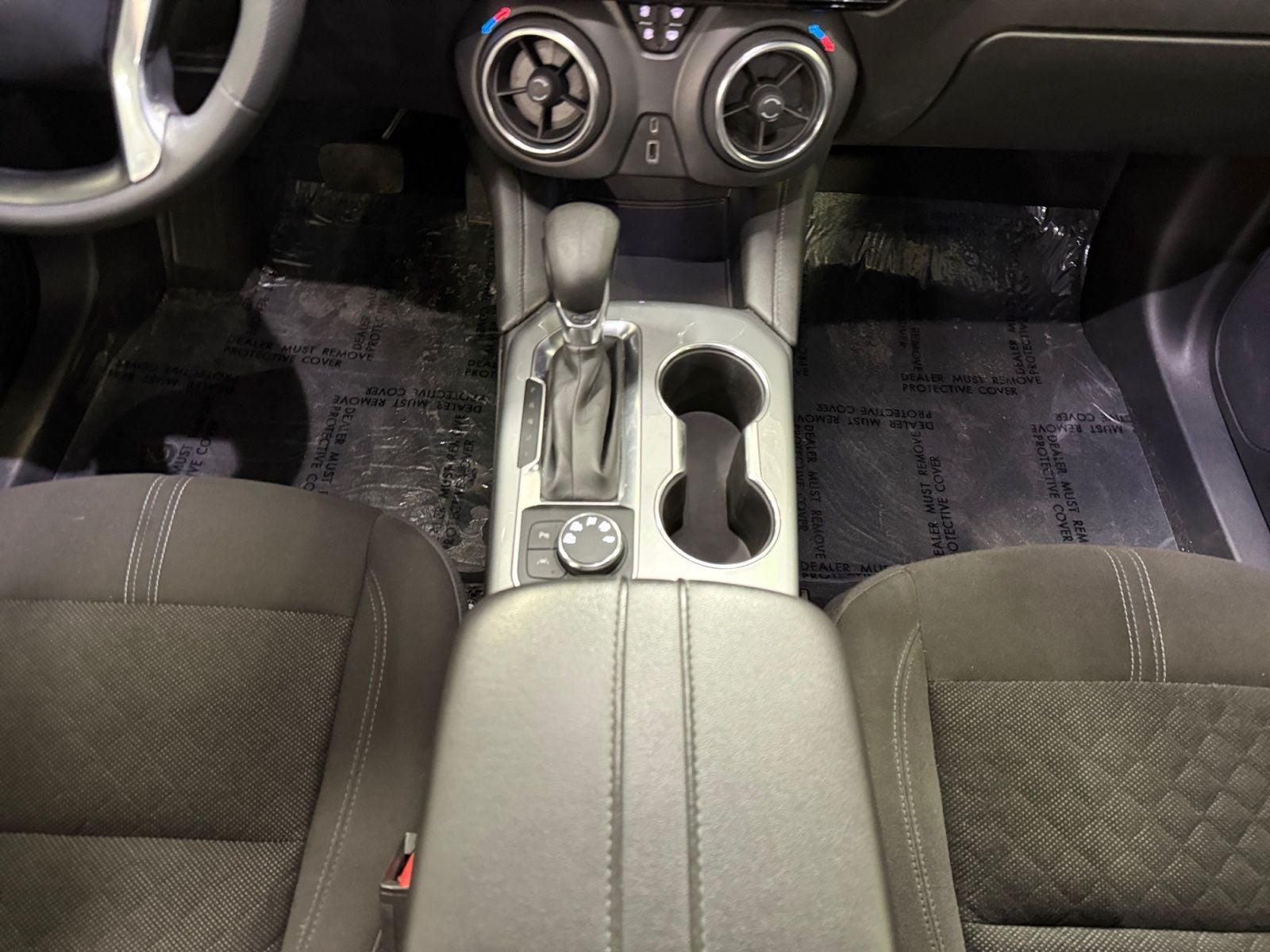 2021 Chevrolet Blazer AWD 2LT