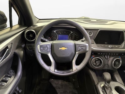 2021 Chevrolet Blazer AWD 2LT