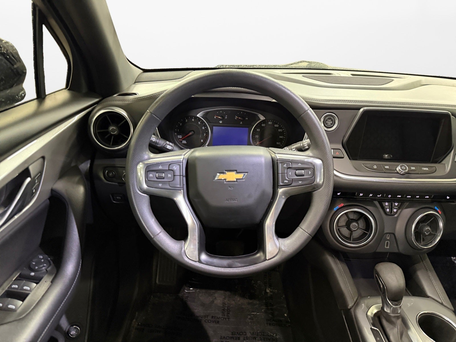 2021 Chevrolet Blazer AWD 2LT