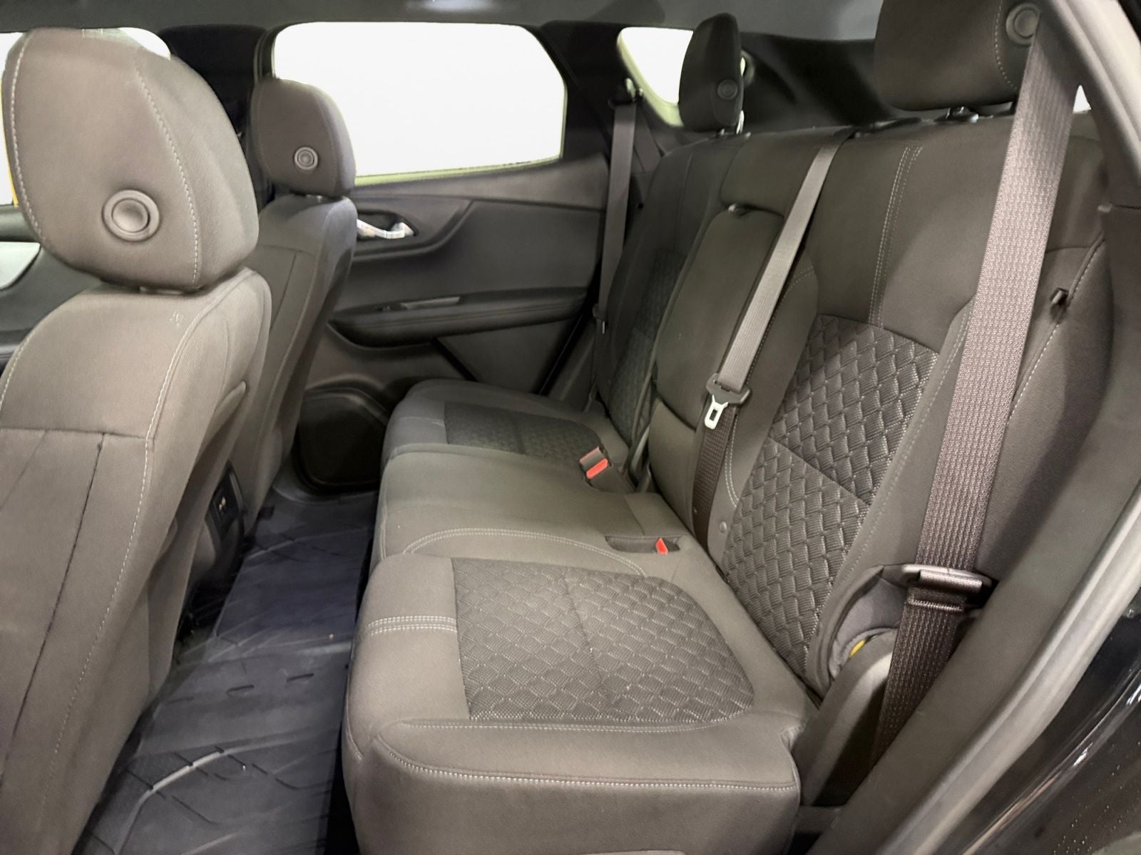 2021 Chevrolet Blazer AWD 2LT