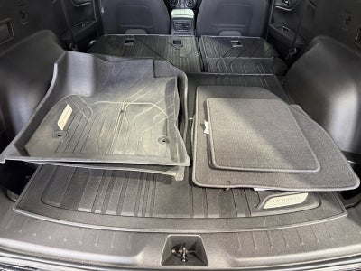 2021 Chevrolet Blazer AWD 2LT