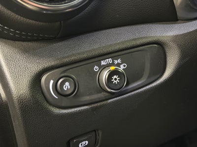 2021 Chevrolet Blazer AWD 2LT