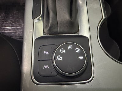 2021 Chevrolet Blazer AWD 2LT