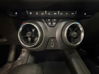 2021 Chevrolet Blazer AWD 2LT